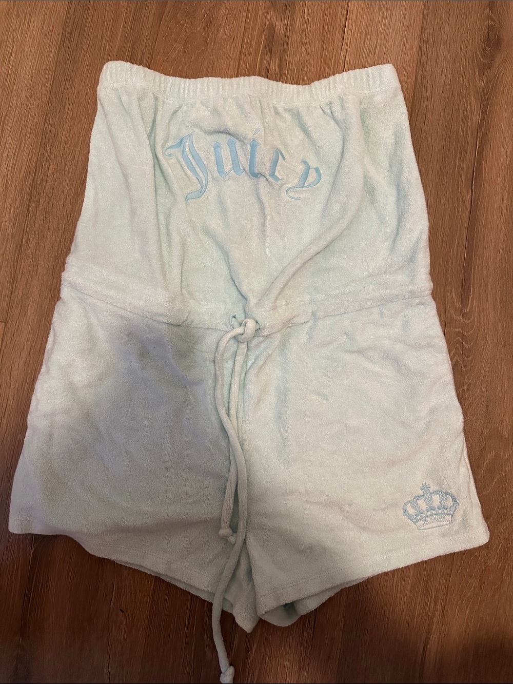 Juicy Couture Romper